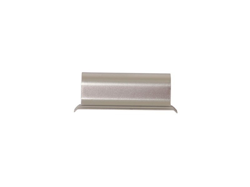 Накладка декор. серебрист К в/створ мал. Рис. 2