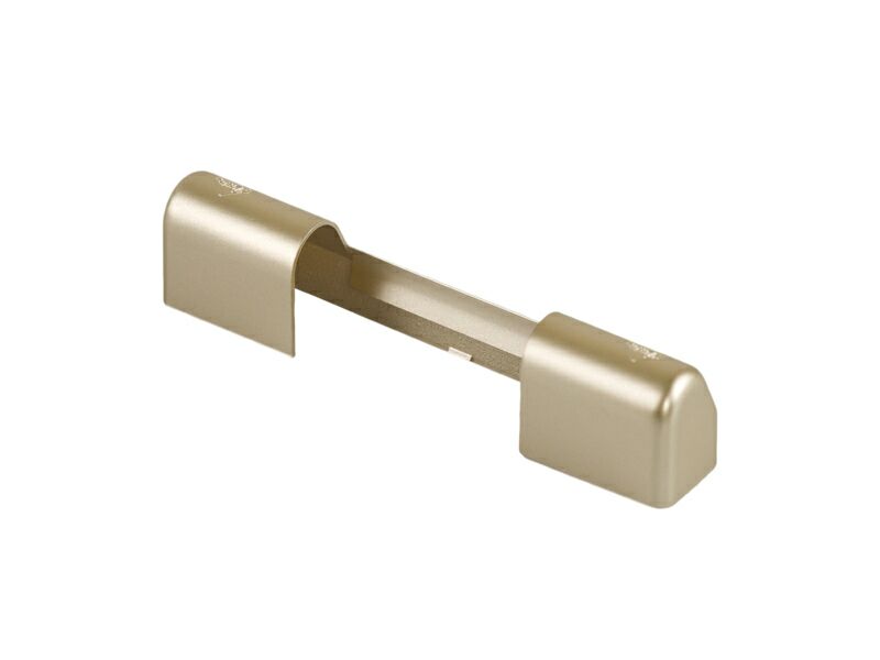 Накладка декор. шампань К в/рамн бол. Рис. 1