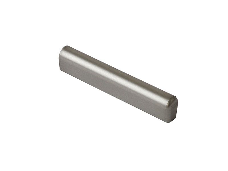 Накладка декор. титан. мат К н/створ бол. Рис. 3