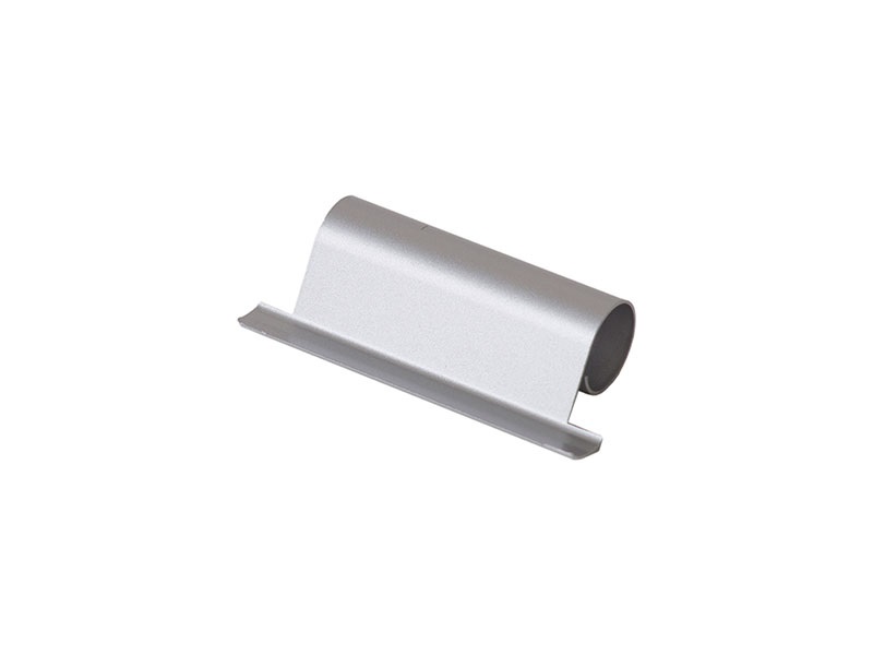 Накладка декоративная верхней петли на створке WH SI-СЕРЕБРО. Рис. 1 Накладка декоративная верхней петли на створке WH SI-СЕРЕБРО. Рис. 1