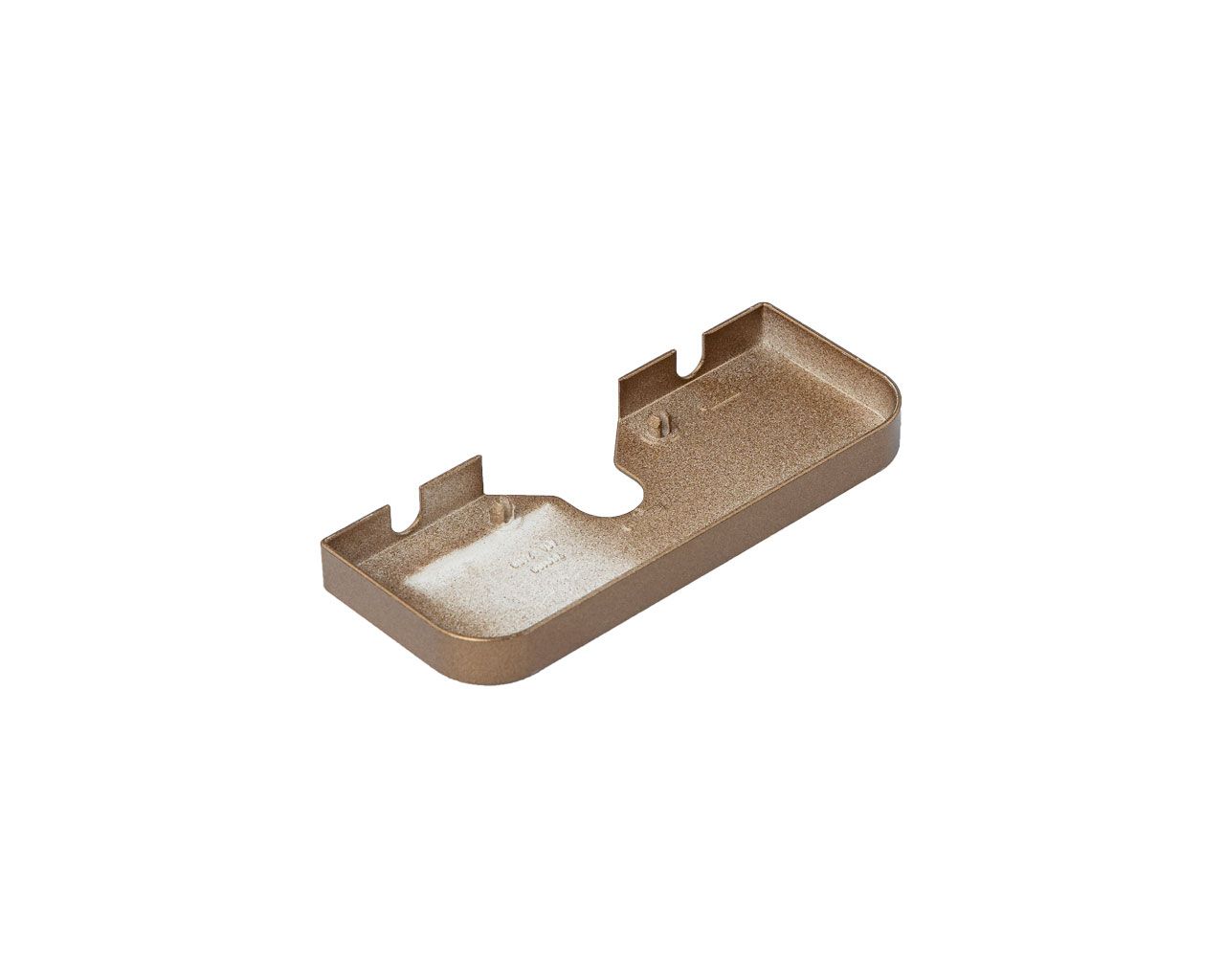 Накладка декоративная R05.3 средняя бронза Patio Inowa. Рис. 2