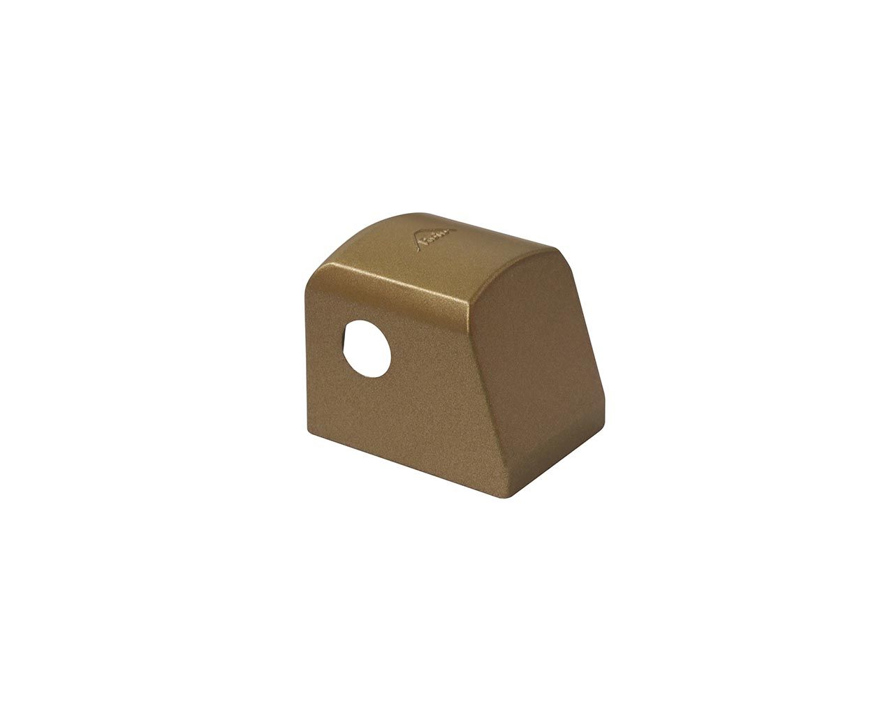 Накладка декор. P бронза R05.5 нижняя рамная малая NX. Рис. 1 Накладка декор. P бронза R05.5 нижняя рамная малая NX. Рис. 1