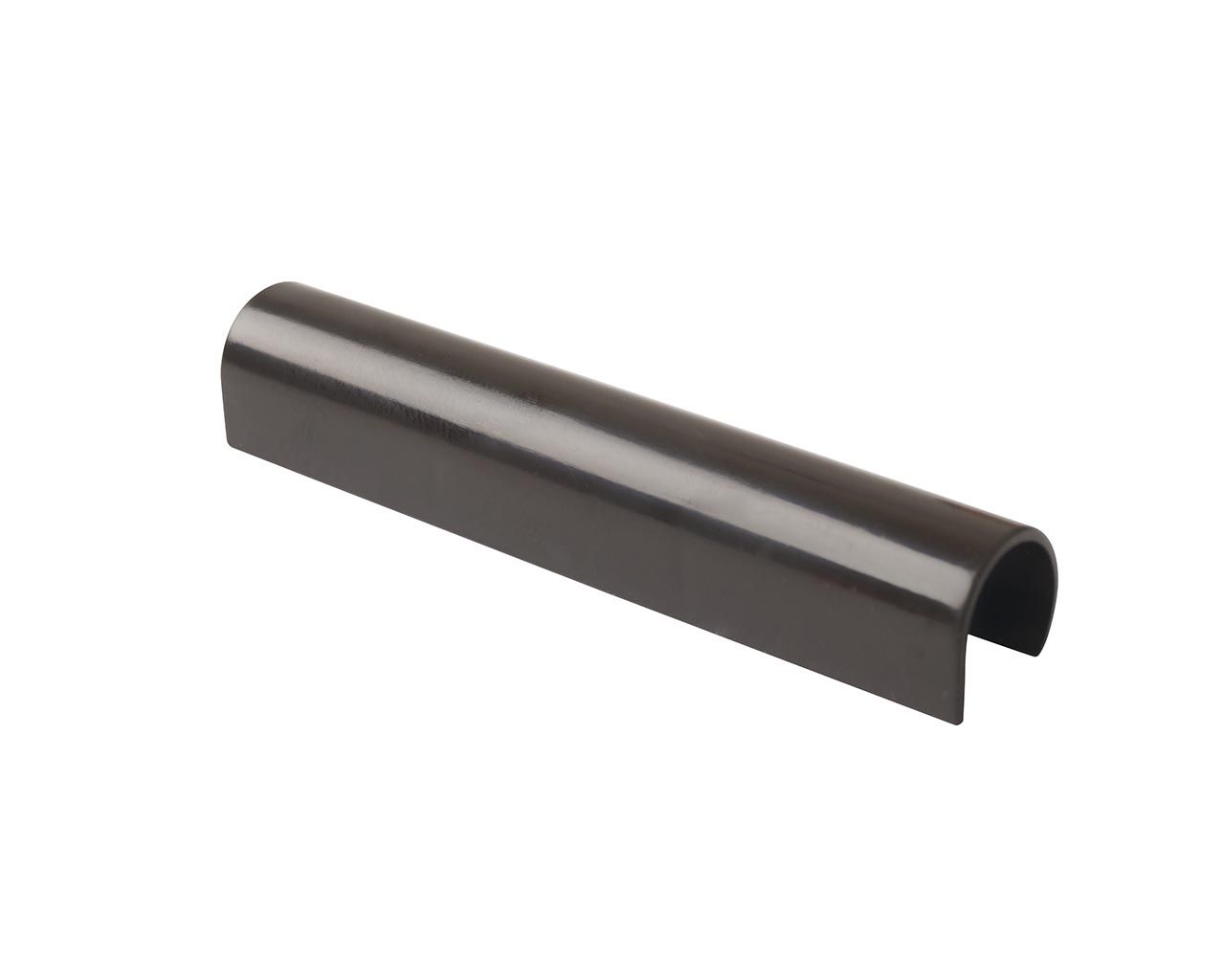 Накладка декор. P тем. кор. R04.4 верхняя створочная (без пластины) NX. Рис. 1 Накладка декор. P тем. кор. R04.4 верхняя створочная (без пластины) NX. Рис. 1