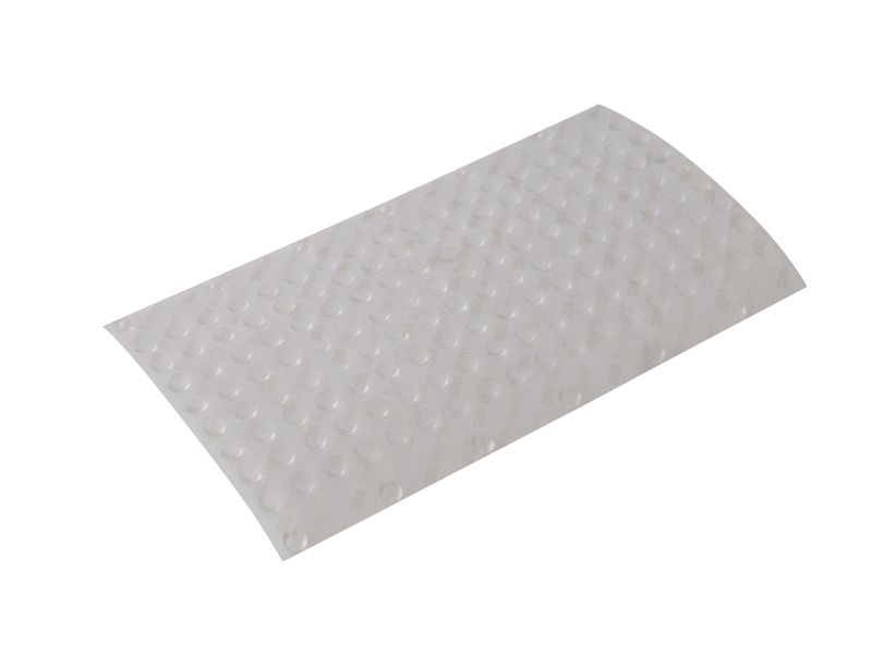 Накладка дистанционная Bistrong 2,2х8мм прозрачная. Рис. 3