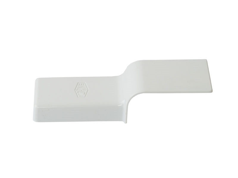 Накладка каретки правая белая. Рис. 2