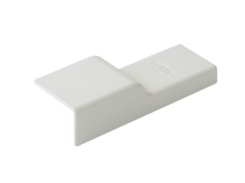 Накладка каретки правая белая. Рис. 3 Накладка каретки правая белая. Рис. 3