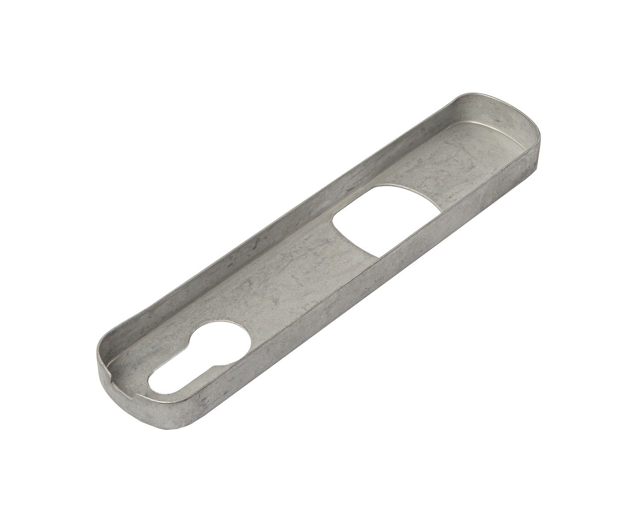 Накладка ручки для PZ(проф.цил) для ручки HS 12 полир. без цвета. Рис. 3 Накладка ручки для PZ(проф.цил) для ручки HS 12 полир. без цвета. Рис. 3