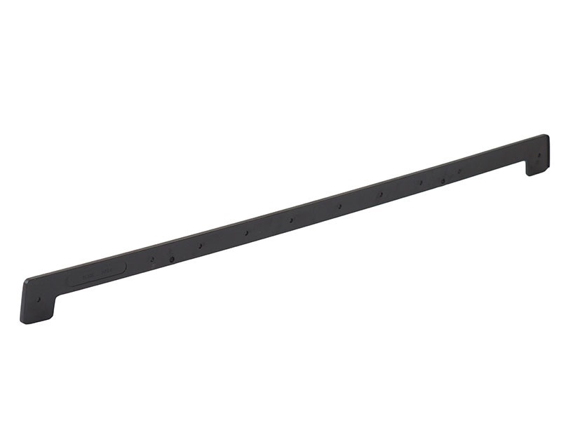 Накладка торц. 605x37 мм Werz. (пласт.) венге (103). Рис. 3 Накладка торц. 605x37 мм Werz. (пласт.) венге (103). Рис. 3