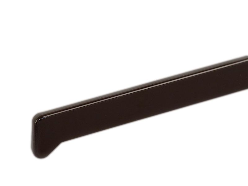 Накладка торцевая для подоконника Moeller LD S 30 / 460/ венге. Рис. 1 Накладка торцевая для подоконника Moeller LD S 30 / 460/ венге. Рис. 1