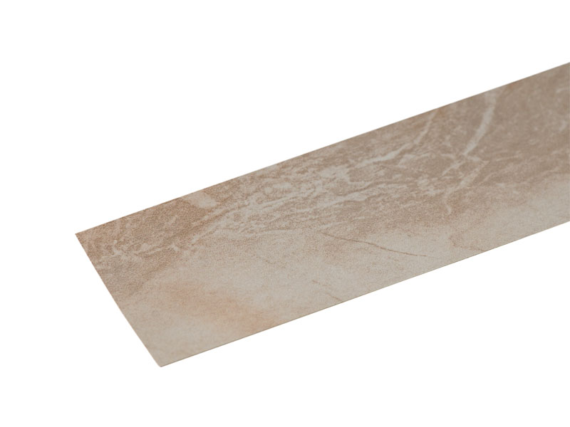 Накладка торц. 610х36 мм беж.мр.Werz.самокл. (008). Рис. 1