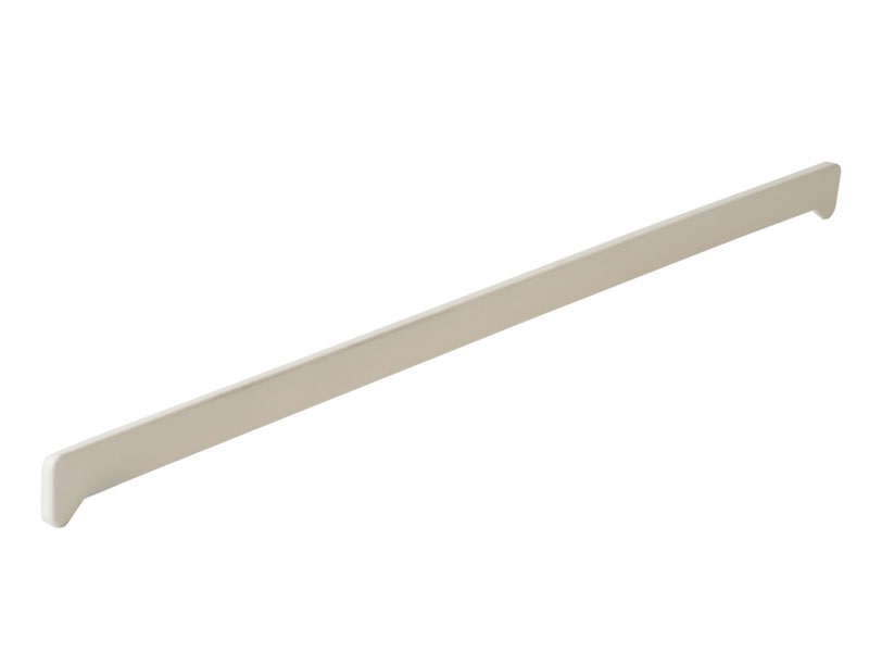 Накладка торцевая для подоконника Moeller LD S 30 / 625/ мрамор. Рис. 2