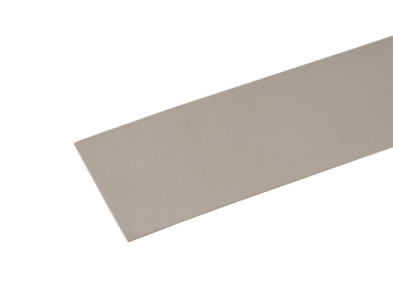 Накладка торц. 610х36 мм св.серый Werz. самокл.. Рис. 1 Накладка торц. 610х36 мм св.серый Werz. самокл.. Рис. 1