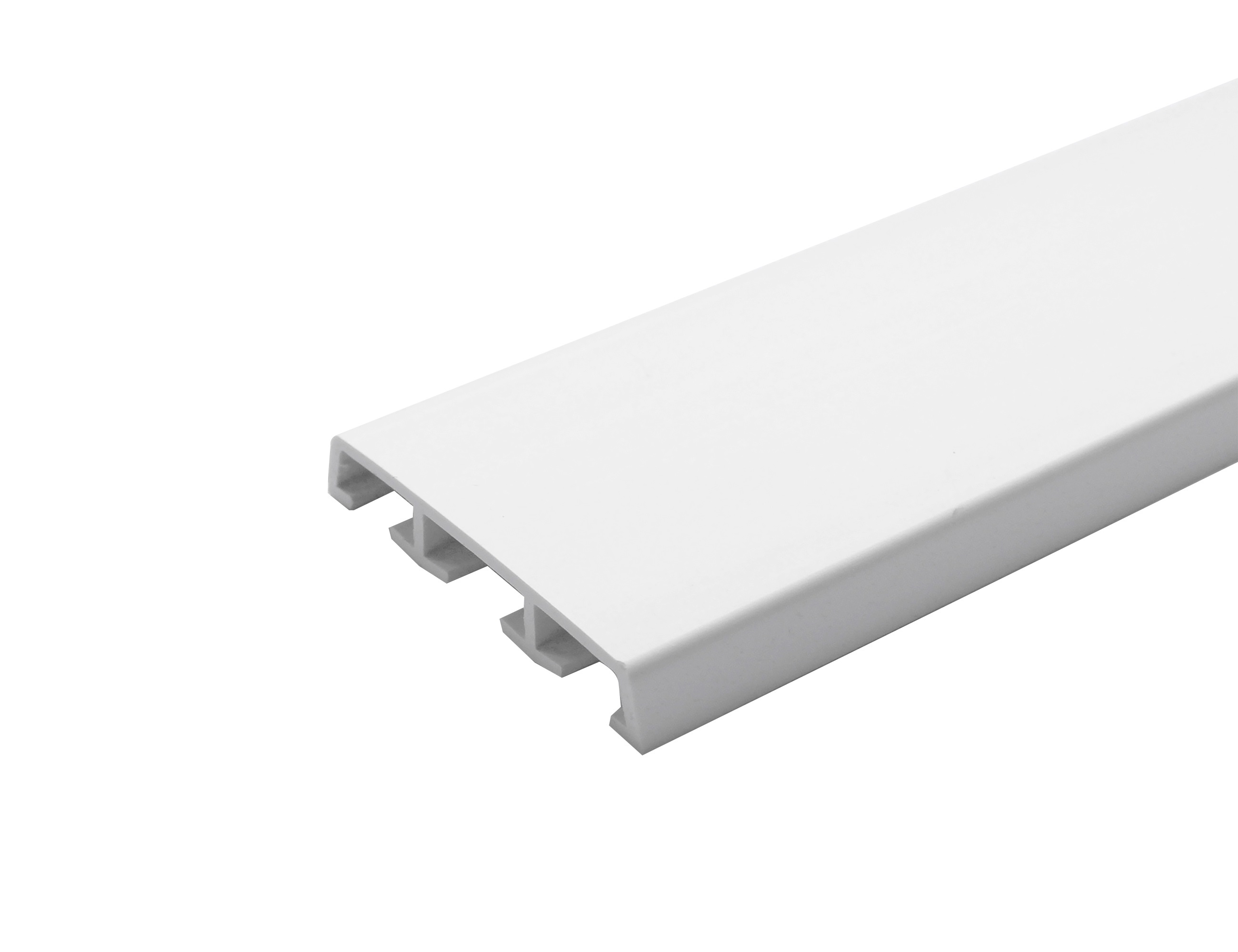 Наличник 60х10мм белый 6,5 м. Рис. 2 Наличник 60х10мм белый 6,5 м. Рис. 2