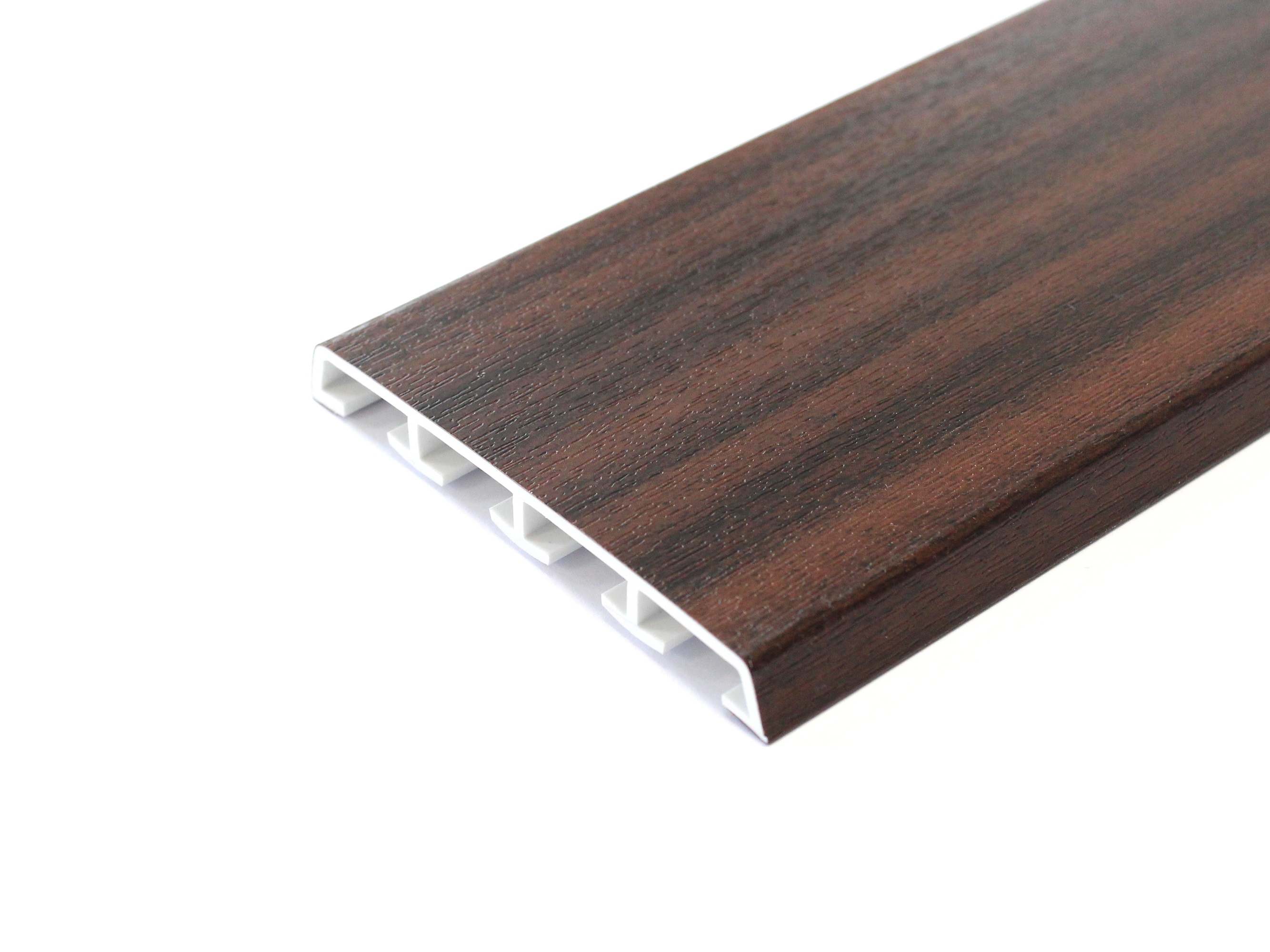 Наличник 80х10мм махагон 6,5 м. Рис. 1 Наличник 80х10мм махагон 6,5 м. Рис. 1