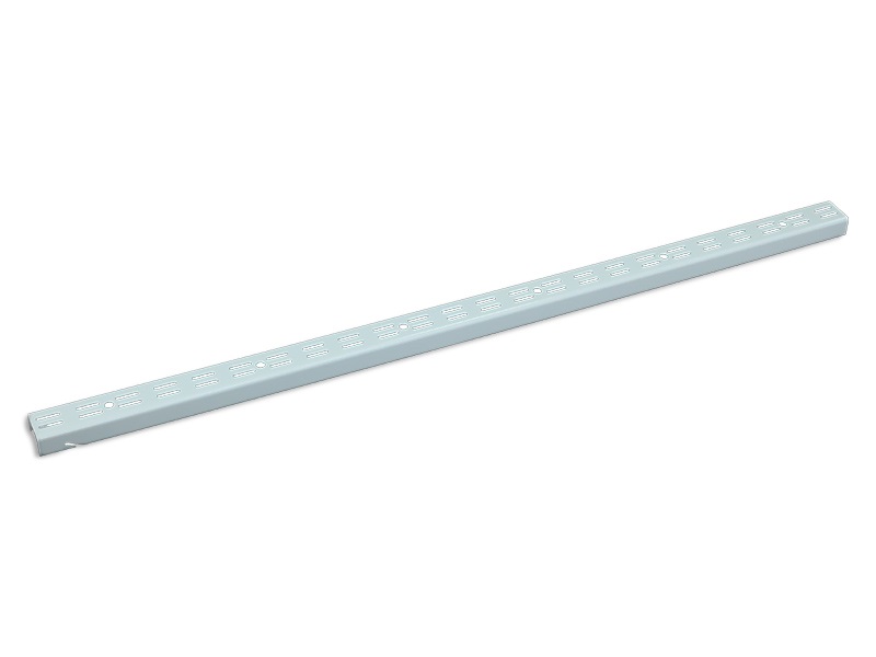Направляющая настенная FIRMAX, L=792.8мм, белый. Рис. 1