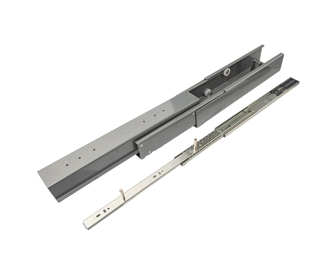 Направляющие колонны выдвижной Firmax DANA Wood в базу 300 м, H=1200-1500мм. Рис. 3 Направляющие колонны выдвижной Firmax DANA Wood в базу 300 м, H=1200-1500мм. Рис. 3