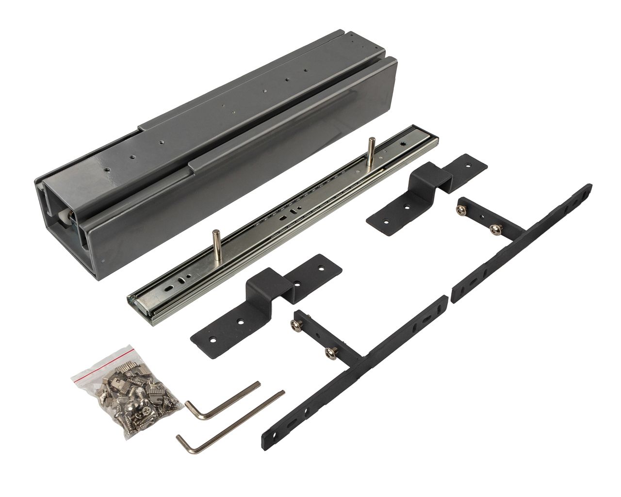 Направляющие колонны выдвижной Firmax DANA в базу 400 м, H=1800-2100мм. Рис. 3 Направляющие колонны выдвижной Firmax DANA в базу 400 м, H=1800-2100мм. Рис. 3