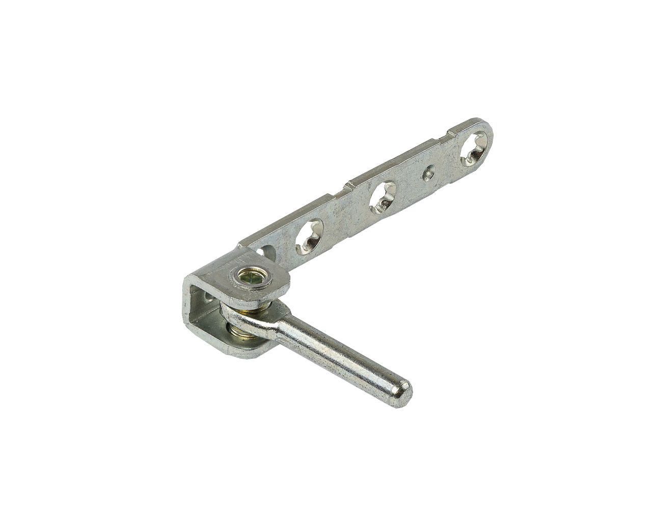 Нижняя петля на раму 100 кг. Рис. 2