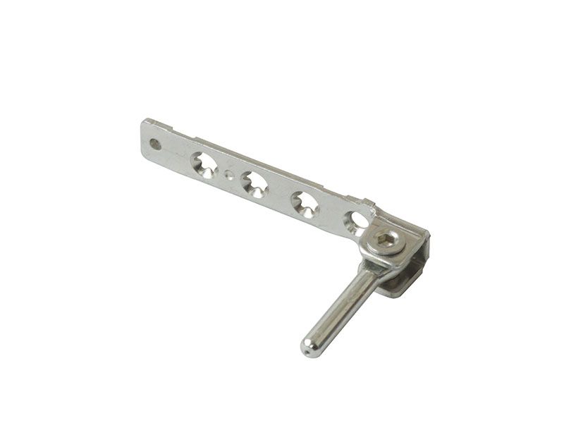 Нижняя петля на раму 3А-3 100 кг. Рис. 2 Нижняя петля на раму 3А-3 100 кг. Рис. 2