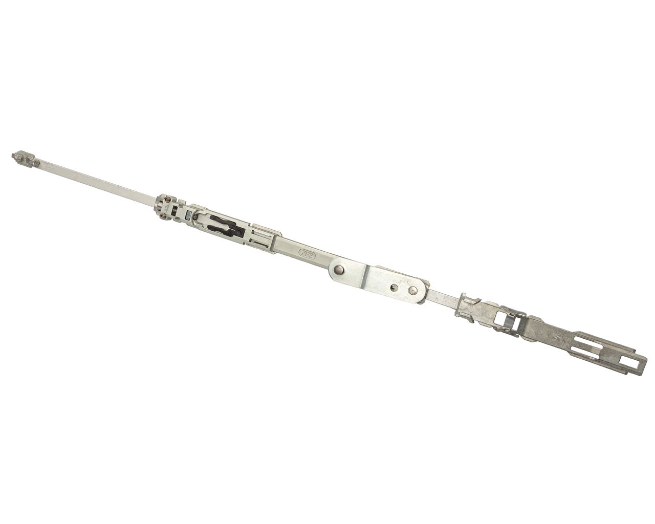 Ножничная направляющая 735 TF, 740839. Рис. 1