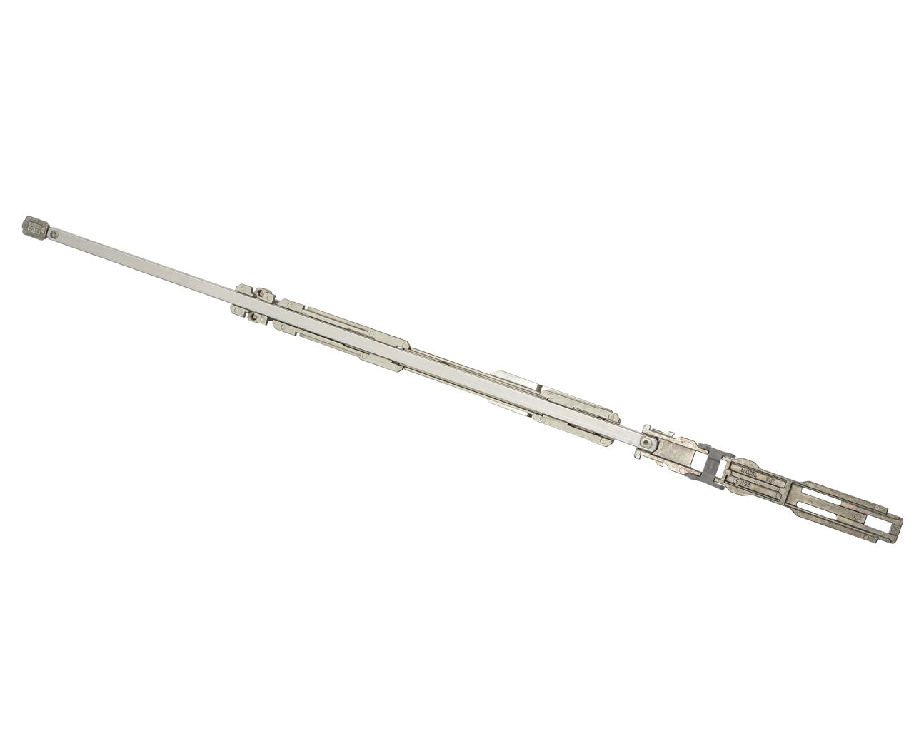 Ножничная направляющая 735 TF, 740839. Рис. 2