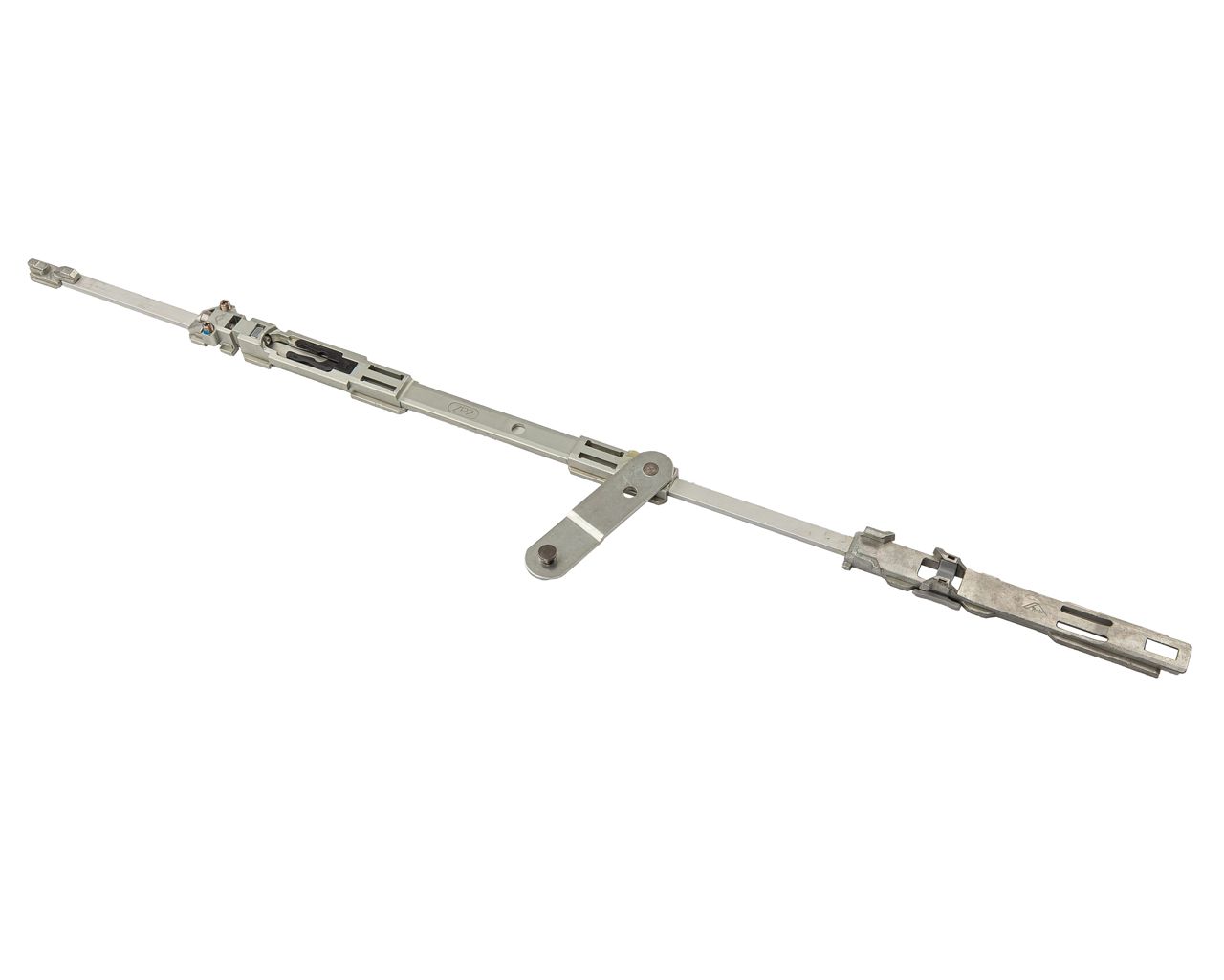 Ножничная направляющая 735 TF, 740839. Рис. 3