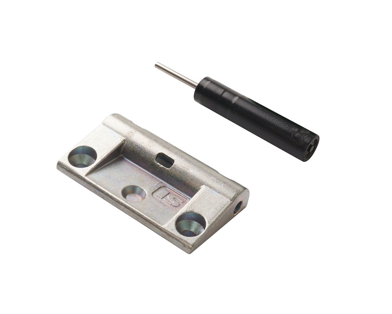 Ножничный амортизатор PSK COMFORT. Рис. 2