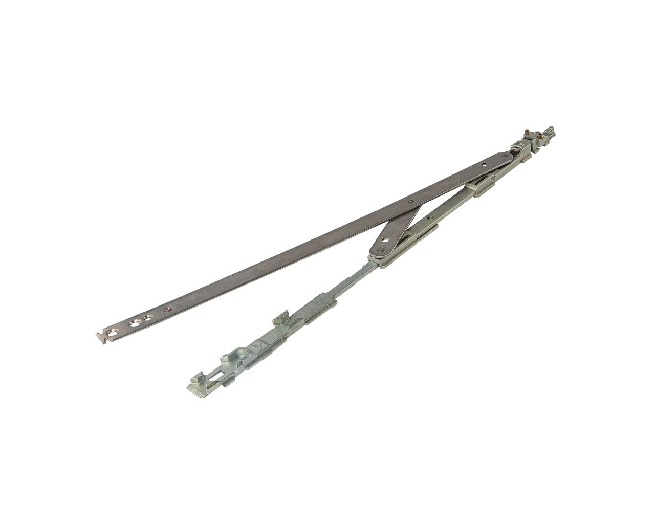 Ножницы 600 TF ALU 540-10, 728970. Рис. 1