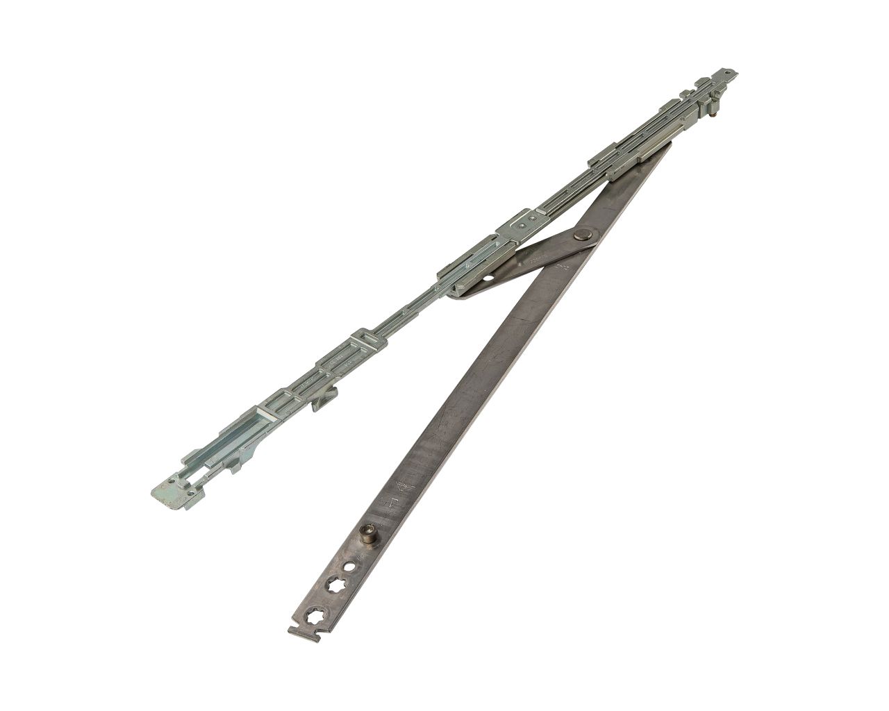 Ножницы 600 TF ALU 540-10, 728970. Рис. 2