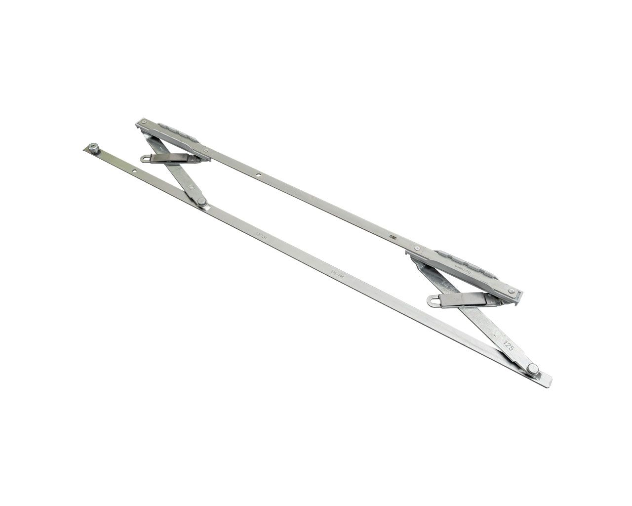 Ножницы 670 - 930 мм. Рис. 2