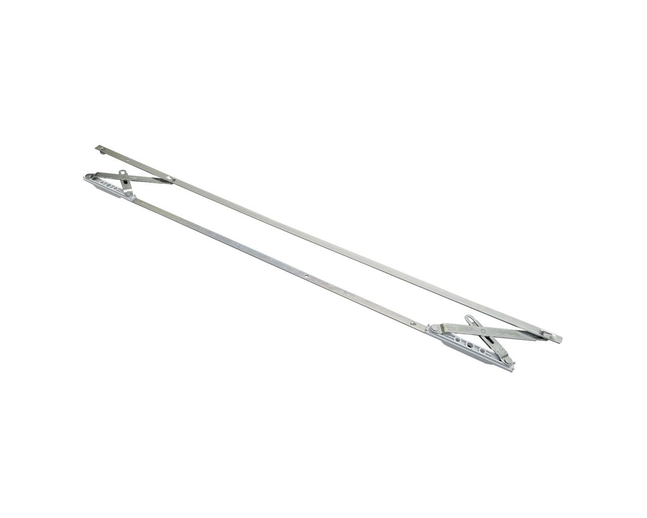 Ножницы 931 - 1280 мм. Рис. 1