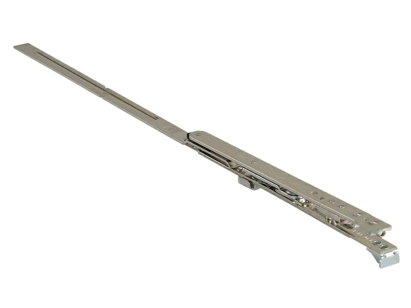 Ножницы AF Тип 1 FFB 451-680. Рис. 1