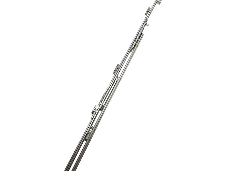 Ножницы Power Hinge 801-1000 12/18(20)-13 лев.. Рис. 2 Ножницы Power Hinge 801-1000 12/18(20)-13 лев.. Рис. 2