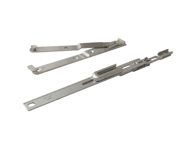 Ножницы арочные, дополнительные, (2части). Рис. 3