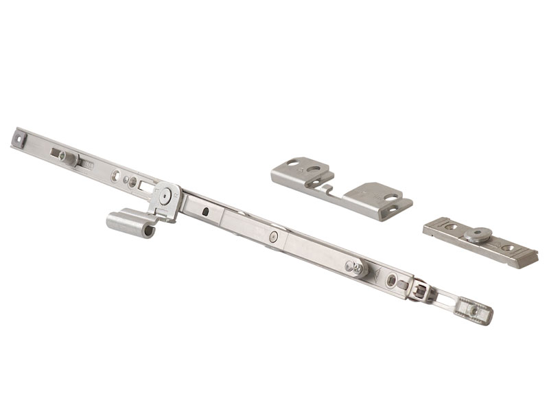 Ножницы  арочного окна K 12/20-13 лев.. Рис. 1