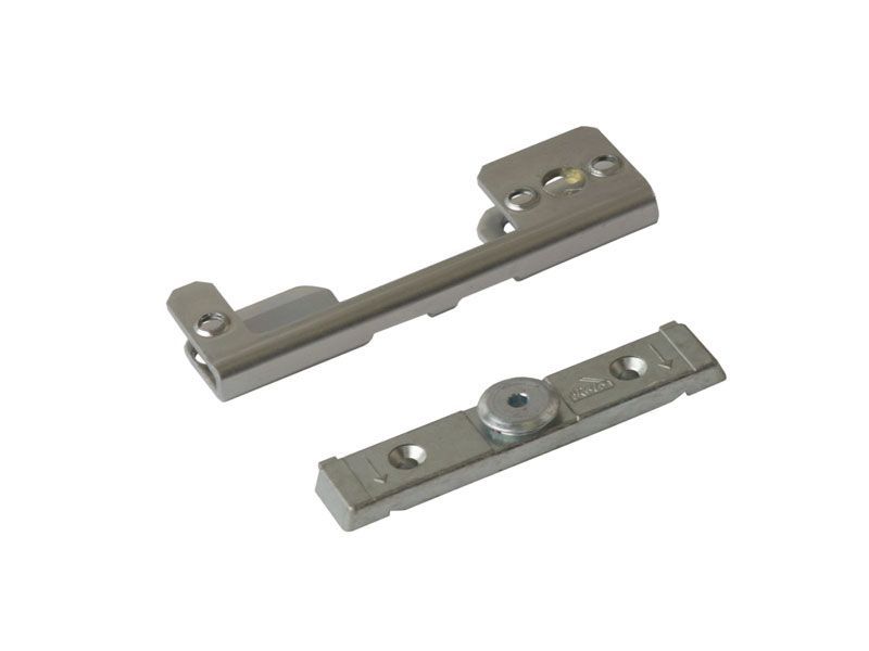 Ножницы арочного окна K 12/20-13 лев.. Рис. 3 Ножницы арочного окна K 12/20-13 лев.. Рис. 3