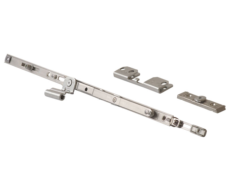 Ножницы арочного окна K 12/20-9. Рис. 1 Ножницы арочного окна K 12/20-9. Рис. 1