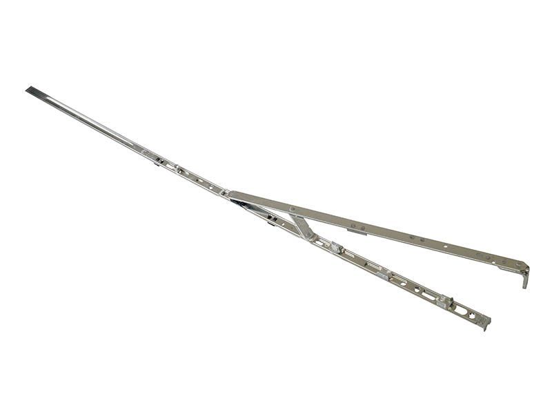 Ножницы без микропроветривания MM 801-1050 мм, 1VZ. Рис. 2 Ножницы без микропроветривания MM 801-1050 мм, 1VZ. Рис. 2