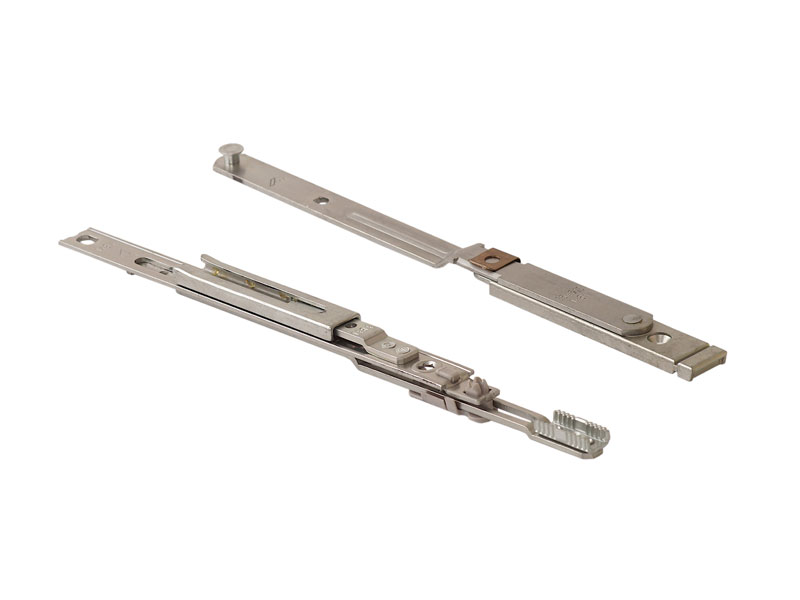 Ножницы дополнительные (2части). Рис. 1