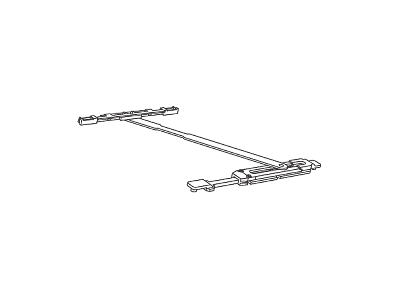 Ножницы дополнительные, Европаз. Рис. 3