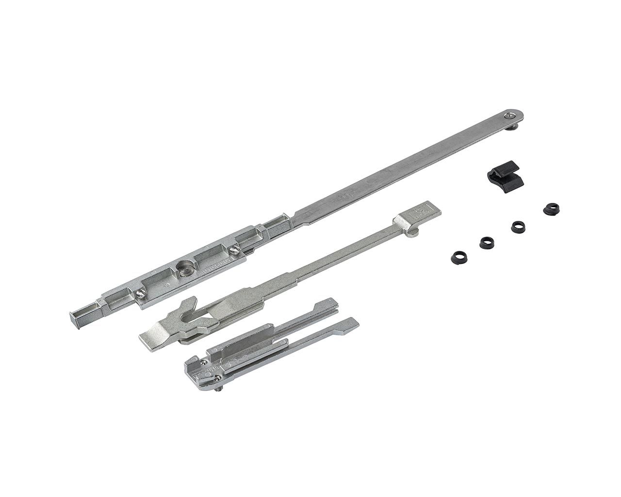 Ножницы дополнительные, Европаз. Рис. 1