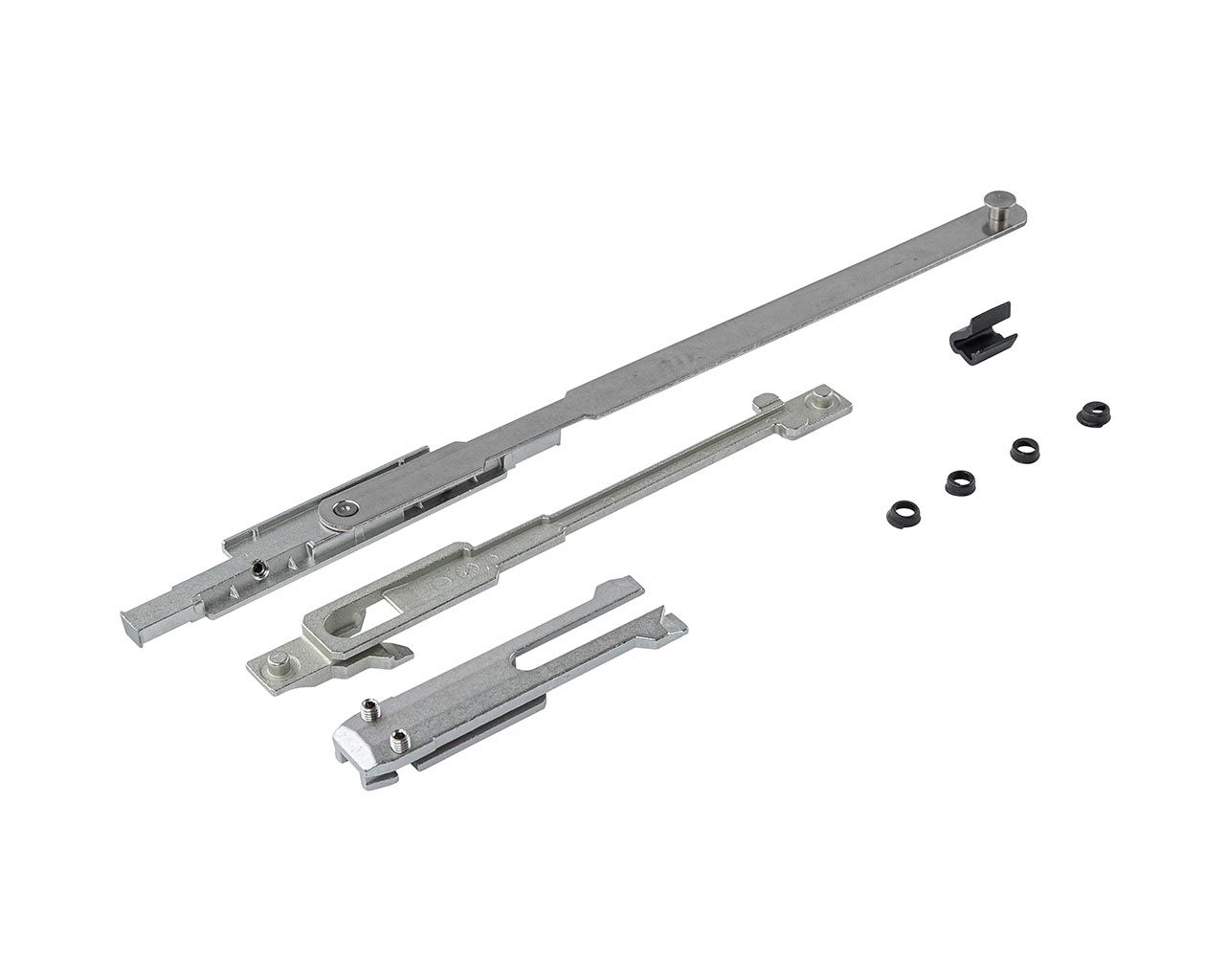 Ножницы дополнительные, Европаз. Рис. 2