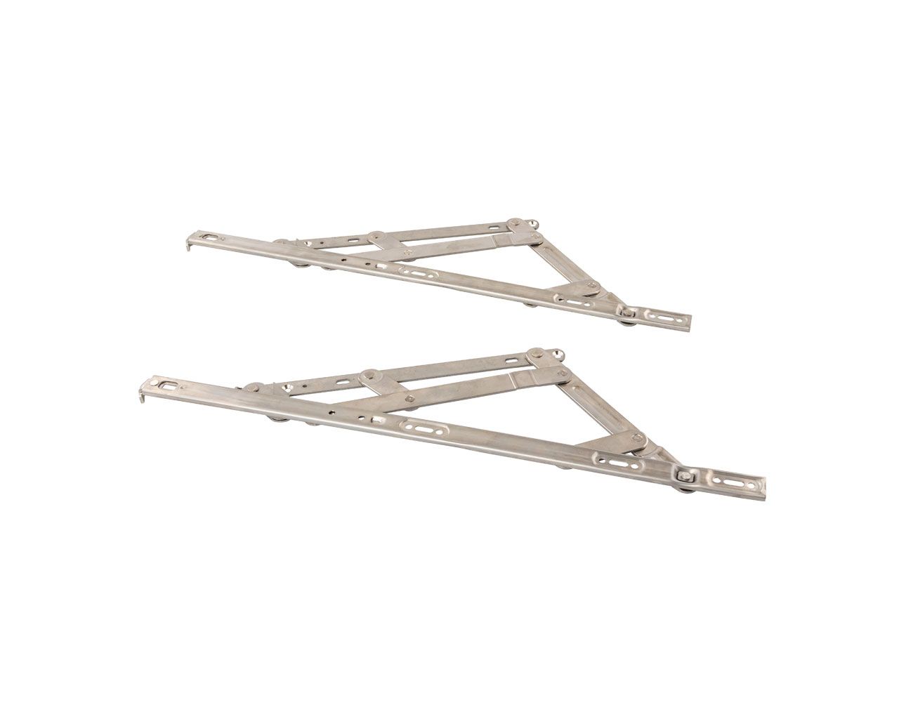 Ножницы фасадные 20" (пара) универсальные. Рис. 1