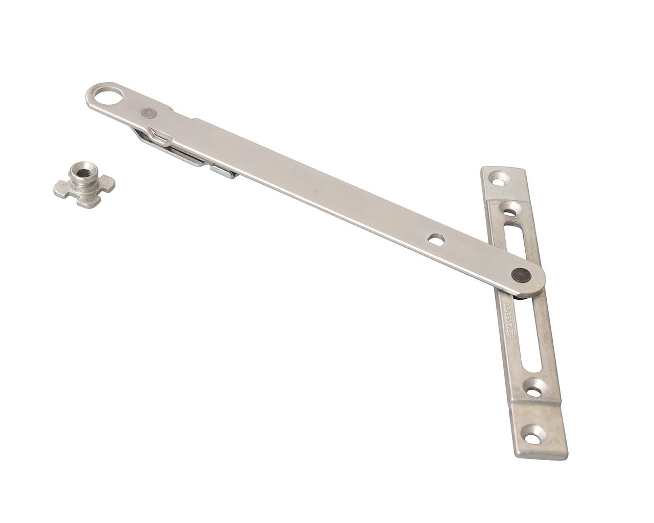 Ножницы фрамужные (2 части). Рис. 1 Ножницы фрамужные (2 части). Рис. 1