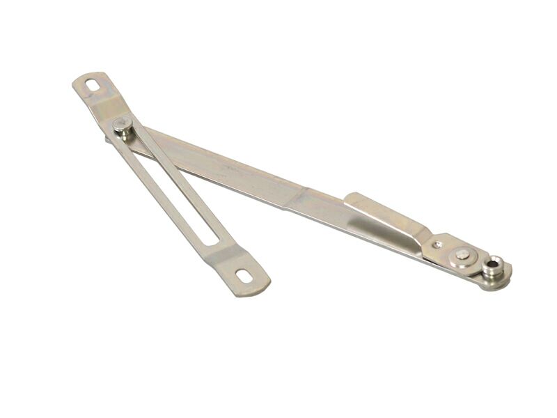 Ножницы фрамужные Elementis 2. Рис. 1