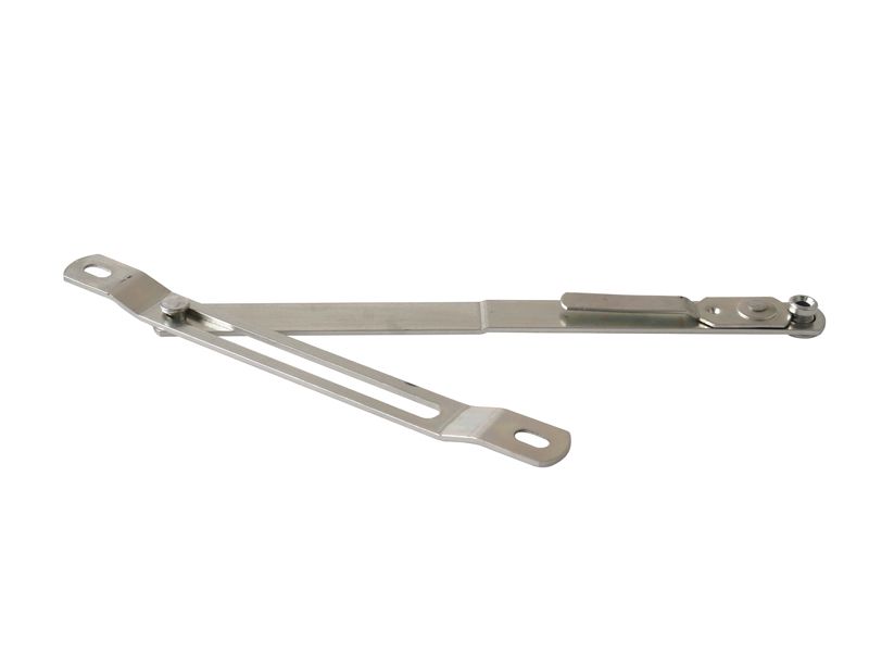 Ножницы фрамужные Elementis 2. Рис. 3