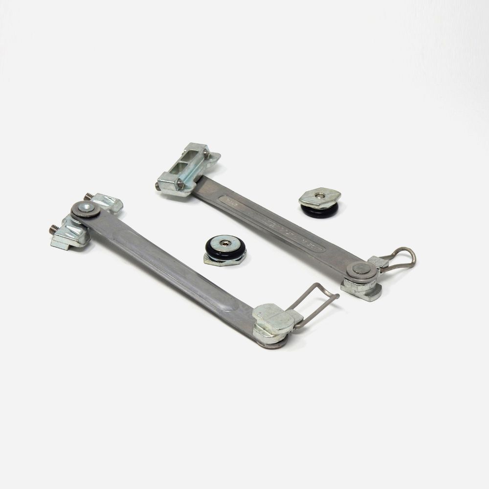 Ножницы фрамужные L=190 мм, V.01. Рис. 3