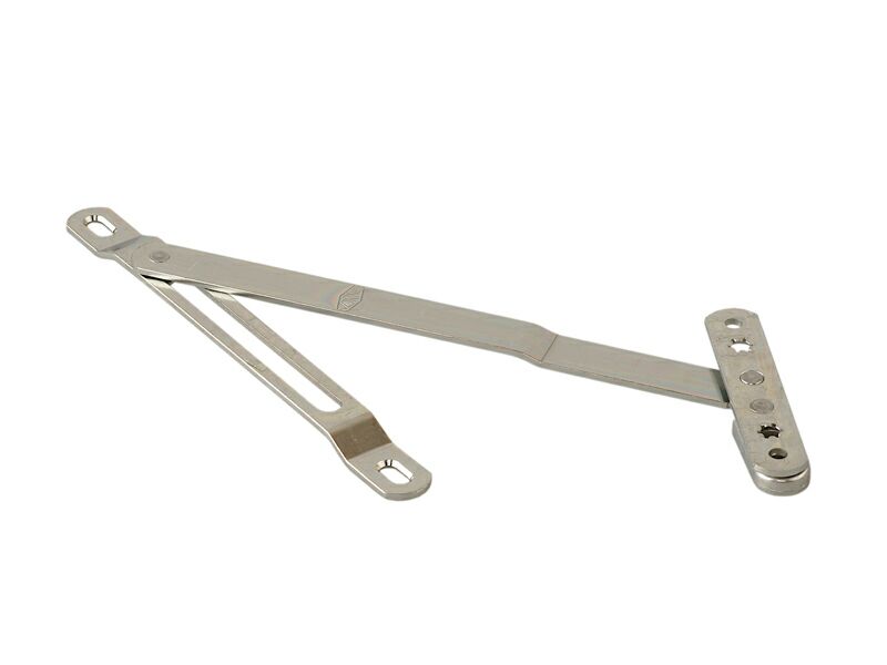 Ножницы фрамужные. Рис. 1