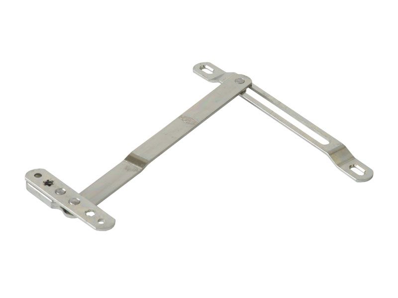 Ножницы фрамужные. Рис. 3