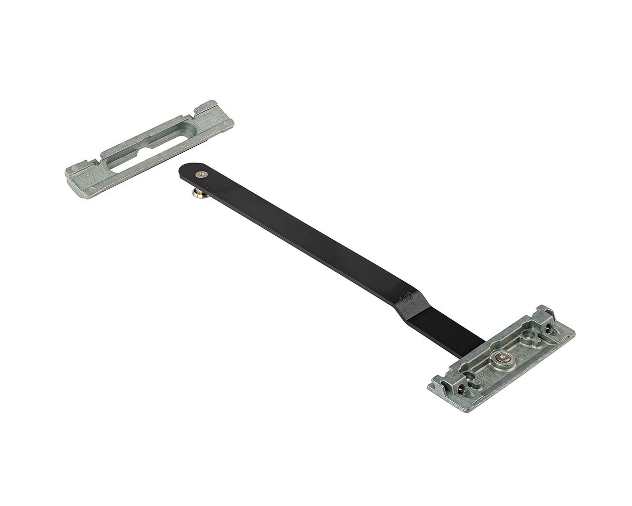 Ножницы фрамужные, V.02, до 130 кг. Рис. 2 Ножницы фрамужные, V.02, до 130 кг. Рис. 2